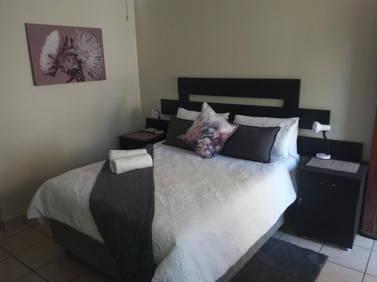 Accommodation@Park1285 Pretoria-Noord Exterior foto