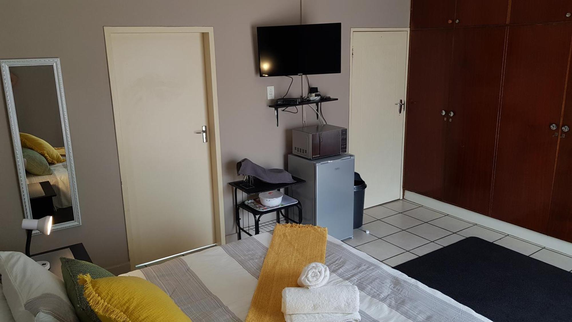 Accommodation@Park1285 Pretoria-Noord Habitación foto
