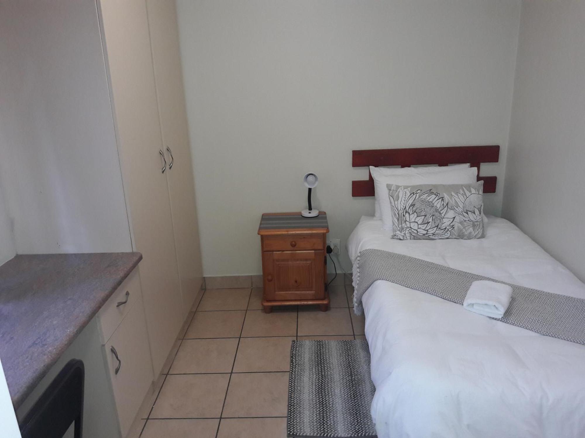 Accommodation@Park1285 Pretoria-Noord Habitación foto