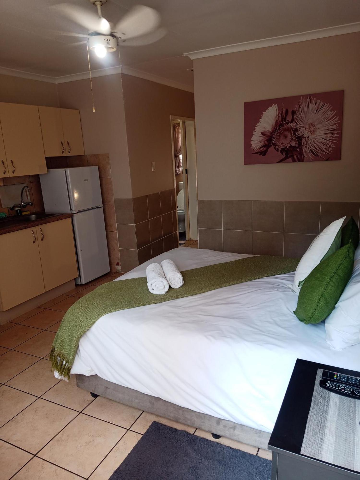 Accommodation@Park1285 Pretoria-Noord Exterior foto